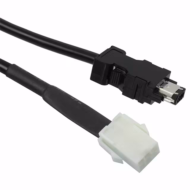 MFECA0030EAM Panasonic Industrial Automation Sales  Accesorios